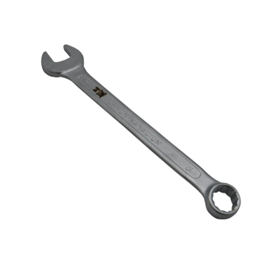 آچار یکسر تخت و یکسر رینگی مدل پرشین کت کد YPA-015MM سایز 15 میلی متر