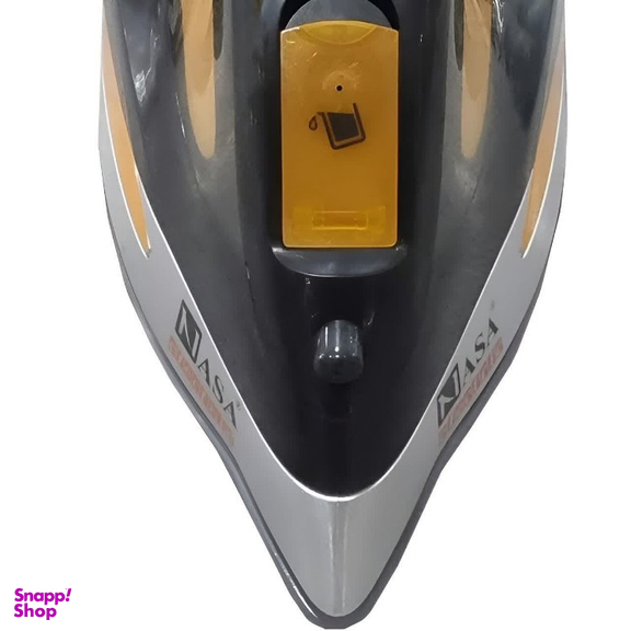 اتو بخار ناسا الکتریک کد 67