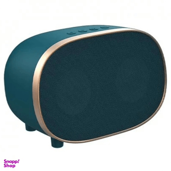 اسپیکر بلوتوثی رسی مدل RSK-W10