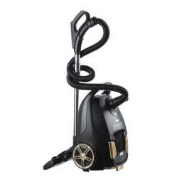 جاروبرقی بیم مدل VC4106