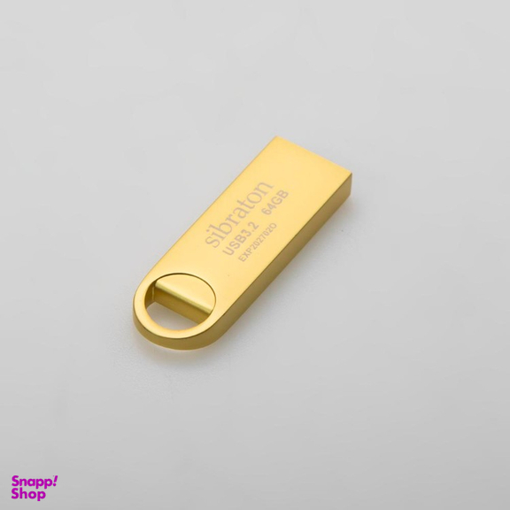 فلش مموری USB 3.2 سیبراتون مدل SF3405 ظرفیت 32 گیگابایت