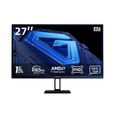 مانیتور 27 اینچ مخصوص بازی شیائومی مدل G27 i