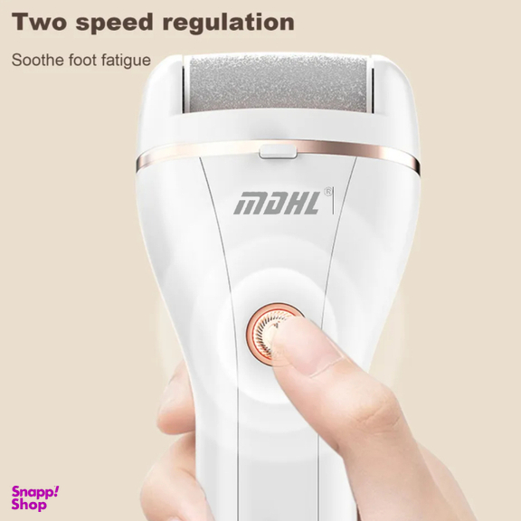 سنگ پا برقی ام دی اچ ال مدل MD-3789