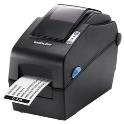 پرینتر لیبل زن بیکسلون مدل SLP-DX220
