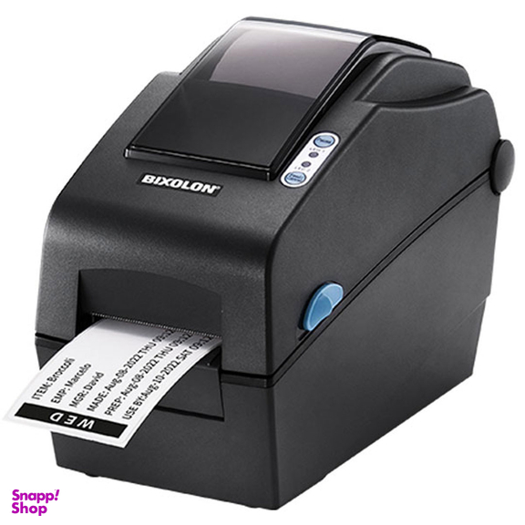 پرینتر لیبل زن بیکسلون مدل SLP-DX220