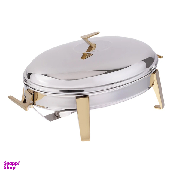 سوفله خوری ام جی اس طرح بیضی مدل زاویه کد 4105