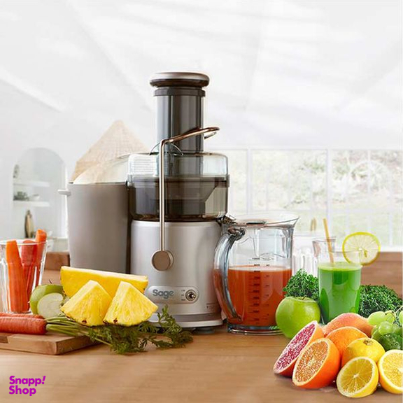 آبمیوه گیری سیج مدل BJE410