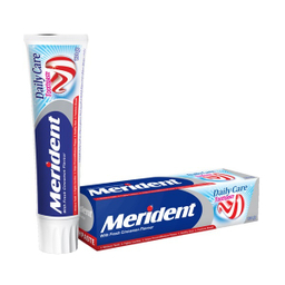 خمیر دندان کامل مریدنت با طعم دارچین وزن 130 گرم