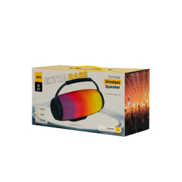 اسپیکر بلوتوثی جی بی کیو مدل WSP-10