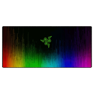 ماوس پد مخصوص بازی اچ آر بی مدل RAZER-94