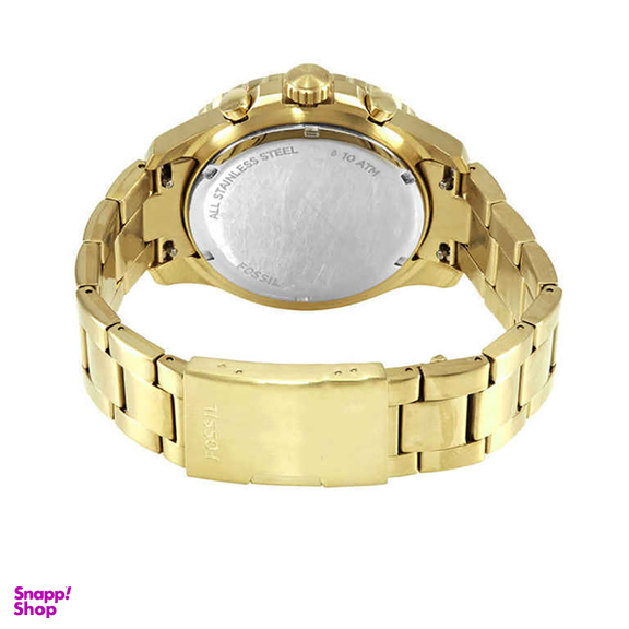 ساعت مچی عقربه ای مردانه فسیل مدل FS5727