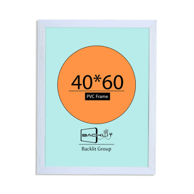 قاب عکس بکلیت مدل قاب عکس مدل A2-40x60-1022