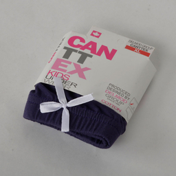 شورت دخترانه کانتکس مدل 249015903 رنگ بنفش