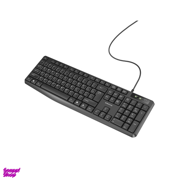 کیبورد باسیم بروفون مدل Borofone DBG01