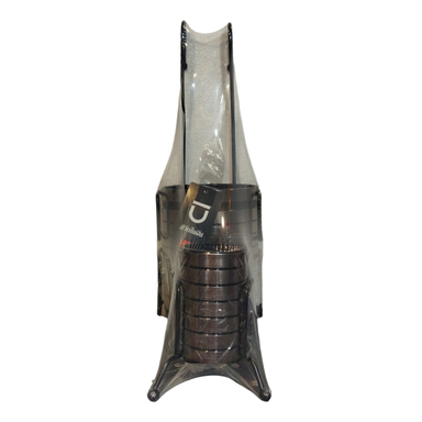 جای قاشق و چنگال پایه دار دوقلو طرح تایلندی فیتا کد 11225