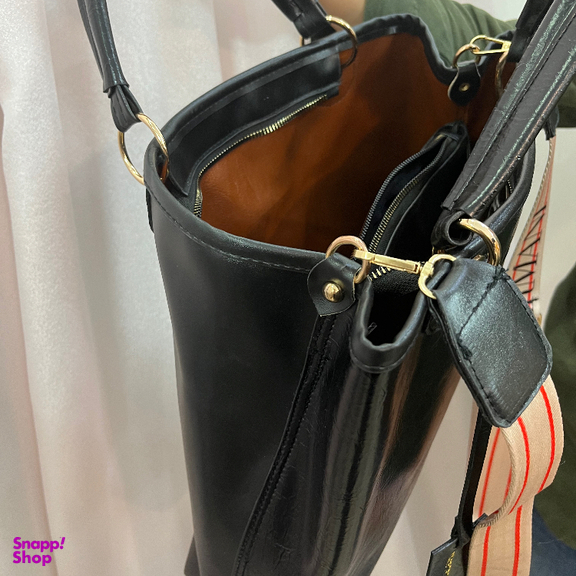 کیف رودوشی زنانه مدل ARMANI