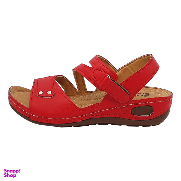 صندل زنانه شهپر مدل تیراژه 116 کد SH2104