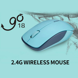 ماوس بی سیم مافی مدل GO 18