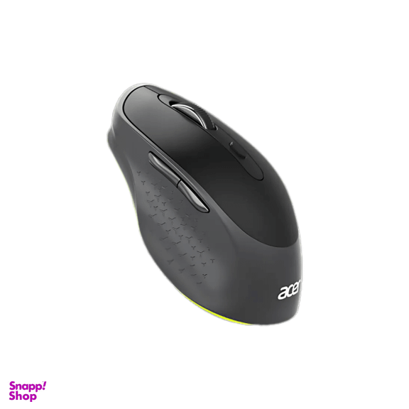ماوس بی سیم ارگونومیک ایسر مدل Acer OMR218