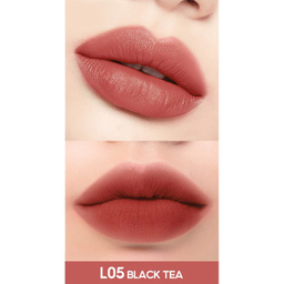 رژ لب او تو او مدل Matte شماره L05