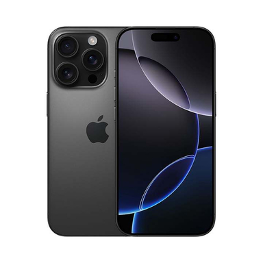 گوشی موبایل اپل مدل iPhone 16 Pro Max دو سیم کارت ظرفیت 512 گیگابایت رم 8 گیگابایت نات اکتیو