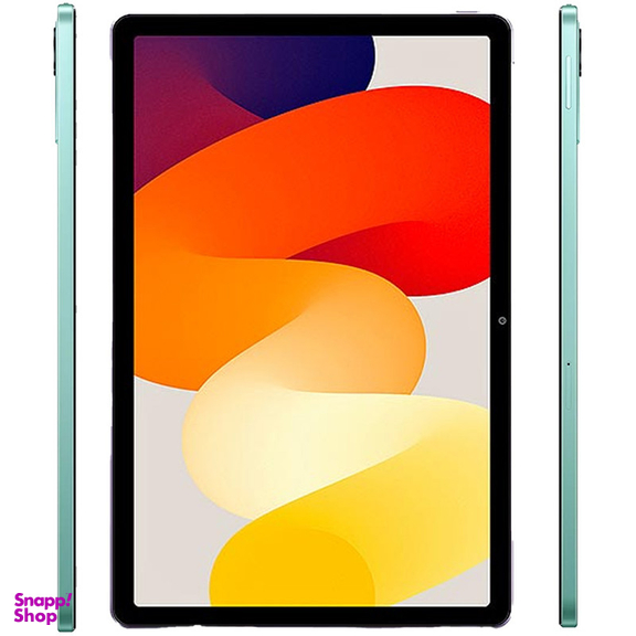 تبلت 11 اینچ شیائومی مدل Redmi Pad SE ظرفیت 128 گیگابایت و رم 4 گیگابایت
