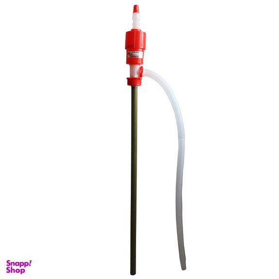تلمبه دستی مایعات سامکو مدل YPB-POMP-NAFTKESH
