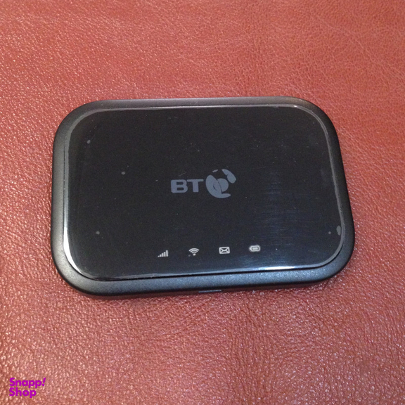 مودم 4.5G آلکاتل مدل Mini Hub BT70