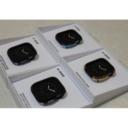 کاور کی-دوو مدل DEFENDER مناسب برای اپل واچ 45 میلی متری سری 7 / 8 / 9