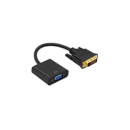 مبدل DVI به VGA آیدیا کد 8824