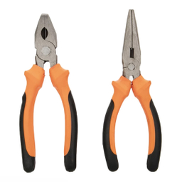 پیچ گوشتی شارژی جاب مدل JB-3324 مجموعه 172 عددی