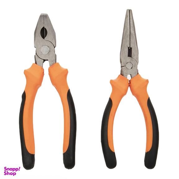 پیچ گوشتی شارژی جاب مدل JB-3324 مجموعه 172 عددی