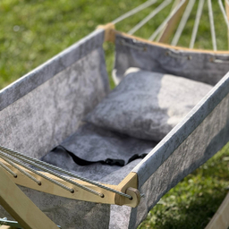 گهواره نوزاد مدل تشک عمیق کد a.m.i.g.h.r.a.t.i.n1001