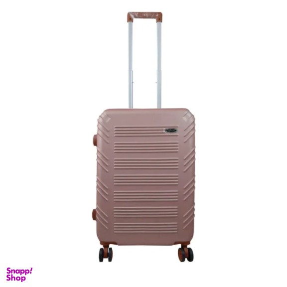 چمدان هوسونی مدل RK سایز کوچک
