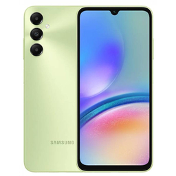 گوشی موبایل سامسونگ مدل گلکسی A05s دو سیم کارت ظرفیت 64 گیگابایت و رم 4 گیگابایت به همراه شارژر