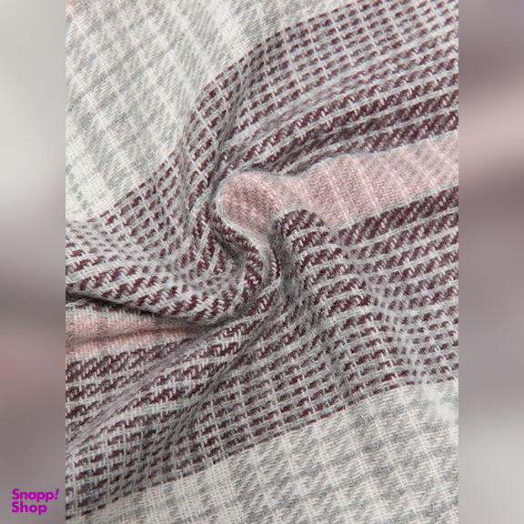 شال گردن زنانه ال سی وایکیکی مدل Thermal