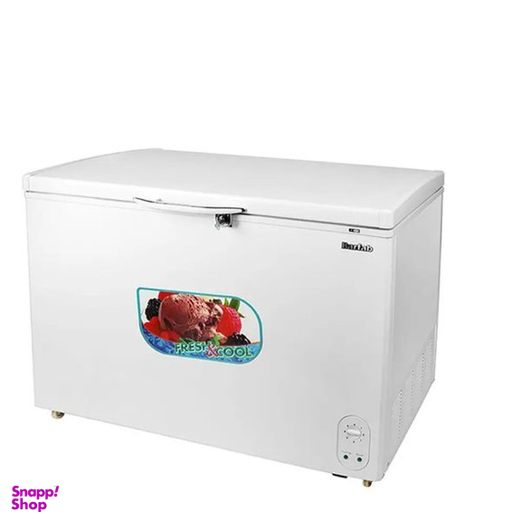 فریزر 9 فوت برفاب مدل cf-220L