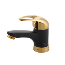 شیر روشویی ترنم مدل سولار کد MT