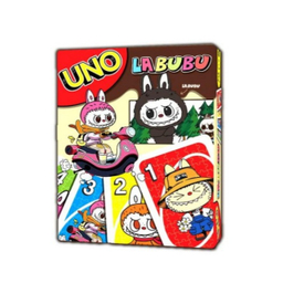 بازی فکری چارپایه مدل اونو لبوبو