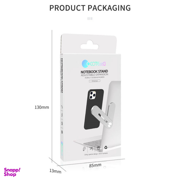 هولدر موبایل مگنتی کوتتسی مدل SD-21 CS5509