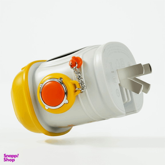 شارژر پیکسلی دیووم مدل DIPOW-65W