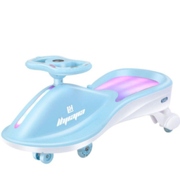 سه چرخه کودک مدل موزیکال طرح لوپ کار