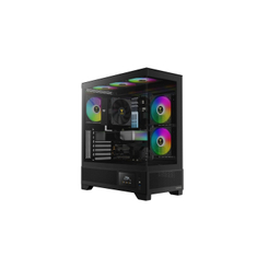 کیس کامپیوتر گیم دیاس مدل ATLAS M1 GAMING