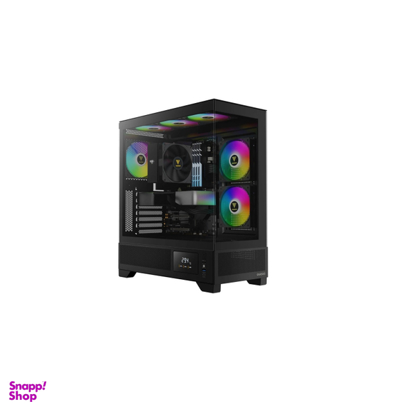 کیس کامپیوتر گیم دیاس مدل ATLAS M1 GAMING