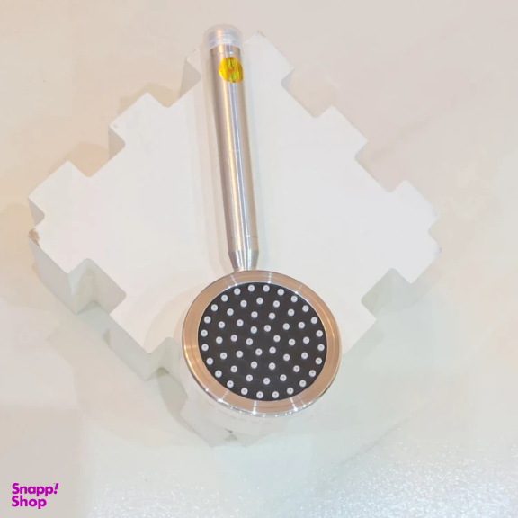 سردوش حمام آی کیو مدل Fast-Wash کد chrome