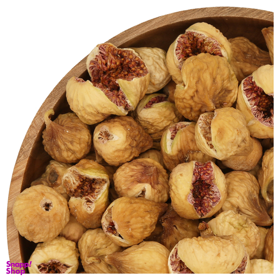 انجیر خشک حقیقت وزن 1 کیلوگرم