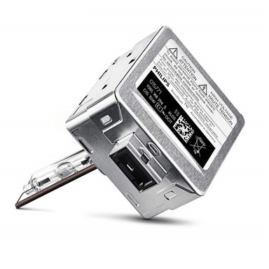 لامپ زنون فیلیپس مدل D1S کد 85415