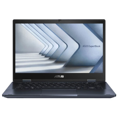 لپ تاپ 14 اینچ ایسوس مدل ExpertBook B3 Flip B3402FV-I7161TB0D-i7 1355U-24GB DDR4-1TB SSD-IPS-Touch کاستوم شده