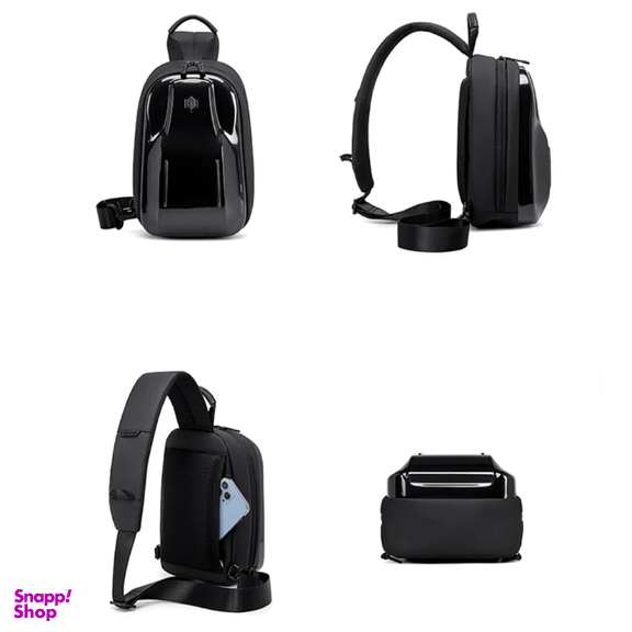 کیف کراس بادی مردانه آرکتیک هانتر کد XB00551