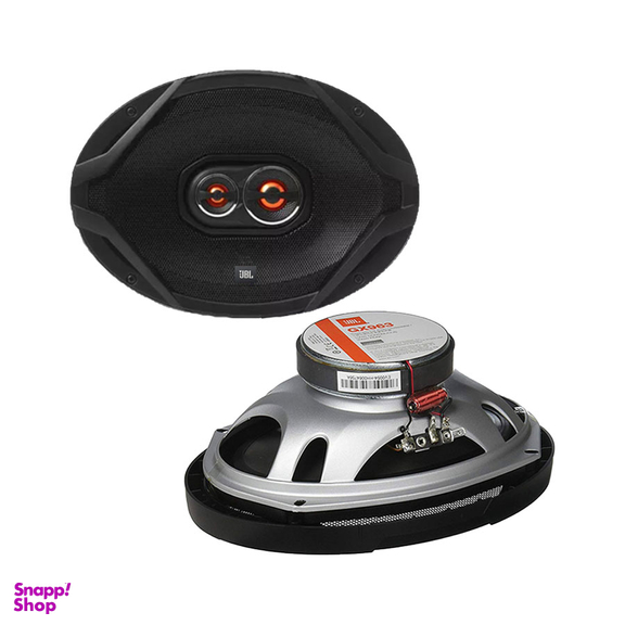 اسپیکر خودرو جی بی ال مدل GX-963 بسته 2 عددی